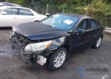 2016 Chevrolet Malibu Limited Lt from USA, damaged, VIN 1G11C5SA7GU102759